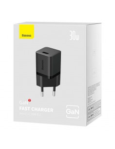Baseus GaN5 30W Mini... 2